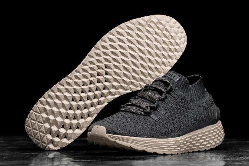 NOBULL 80NJ444runner in maglia da uomo