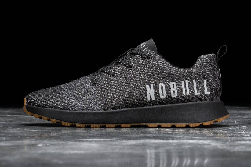 NOBULL 80NJ446trail runner matryx da uomo