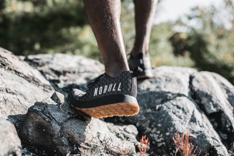 NOBULL 80NJ446trail runner matryx da uomo