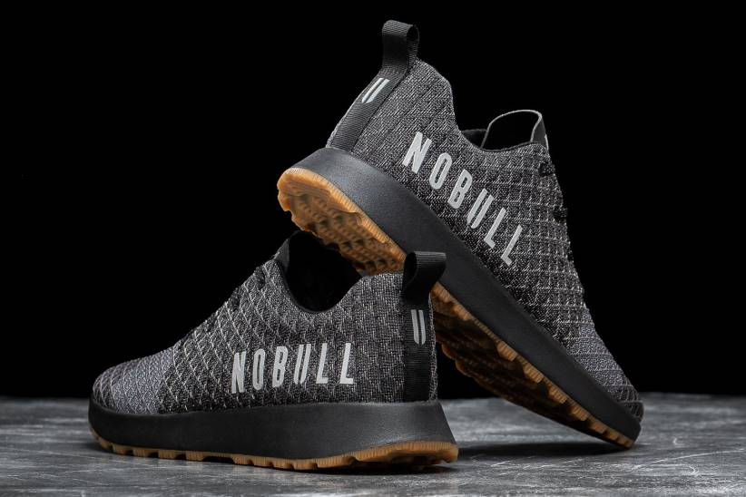 NOBULL 80NJ446trail runner matryx da uomo