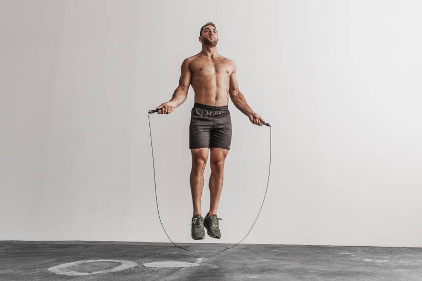 NOBULL 80NJ465corridore in rete da uomo