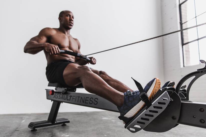 NOBULL 80NJ473corridore ripstop da uomo