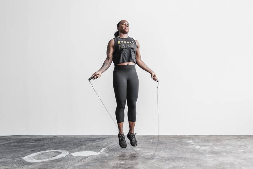 NOBULL 80NJ475corridore in rete da uomo