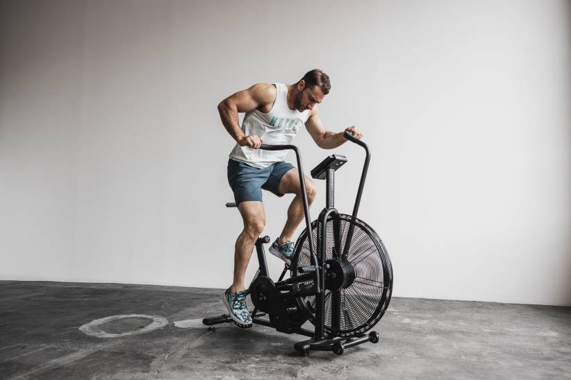 NOBULL 80NJ476corridore ripstop da uomo