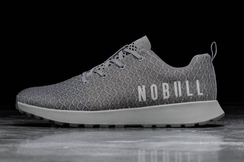 NOBULL 80NJ480trail runner matryx da uomo