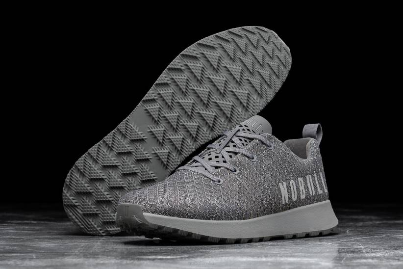 NOBULL 80NJ480trail runner matryx da uomo