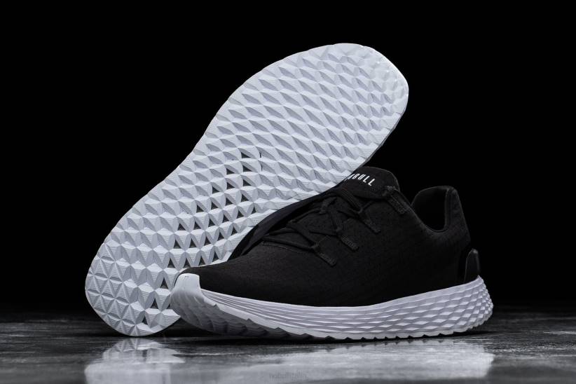 NOBULL 80NJ493corridore ripstop da uomo