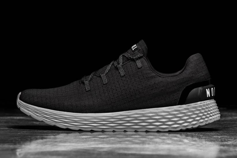 NOBULL 80NJ499corridore ripstop da uomo