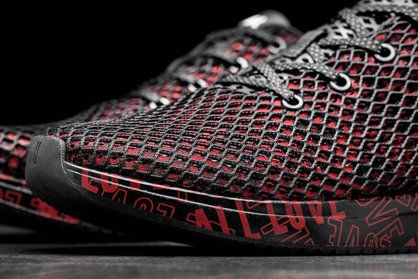 NOBULL 80NJ503corridore in rete da uomo