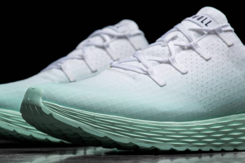 NOBULL 80NJ510corridore ripstop da uomo