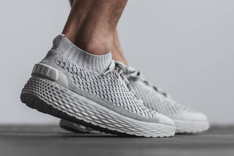 NOBULL 80NJ514corridore in maglia da uomo artico