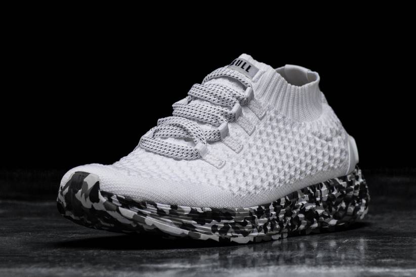 NOBULL 80NJ515runner in maglia da uomo