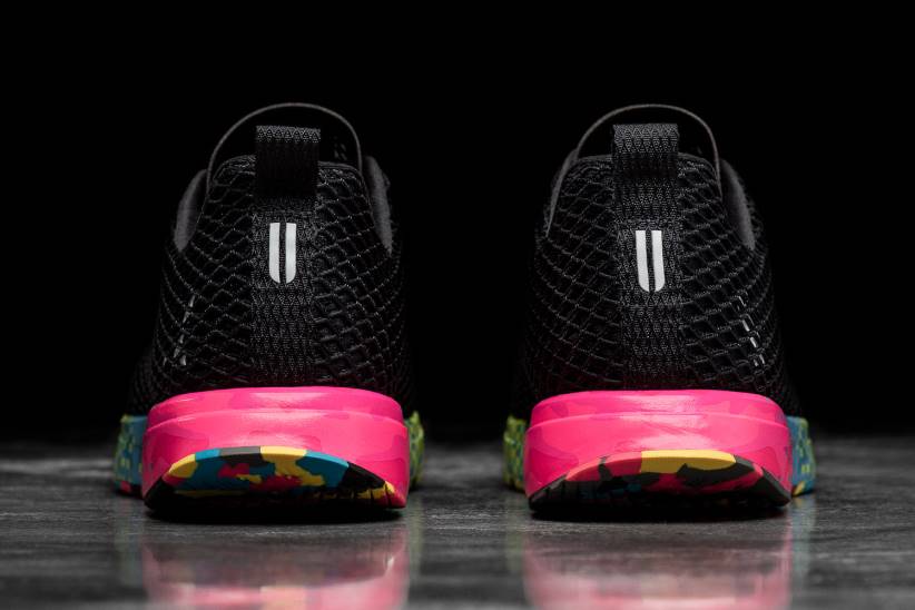 NOBULL 80NJ518corridore in rete da uomo