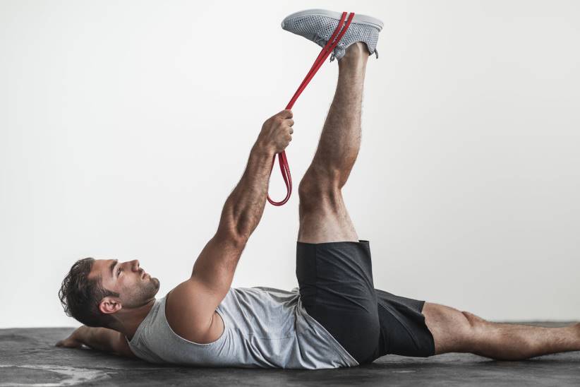 NOBULL 80NJ522corridore in rete da uomo