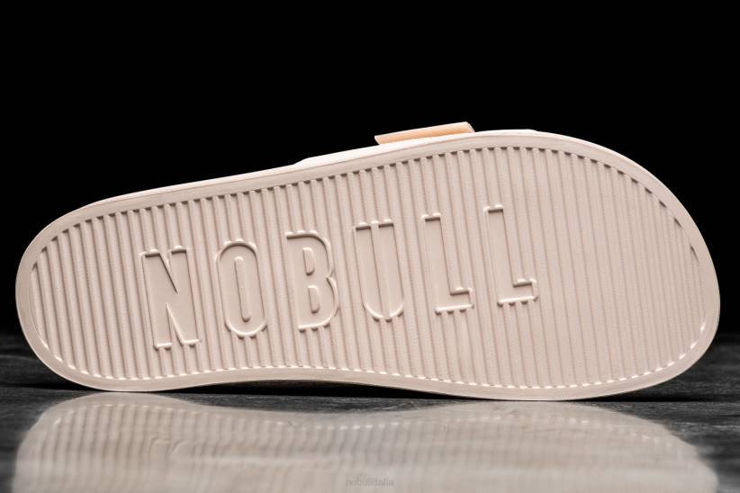 NOBULL 80NJ583scivolo regolabile da uomo