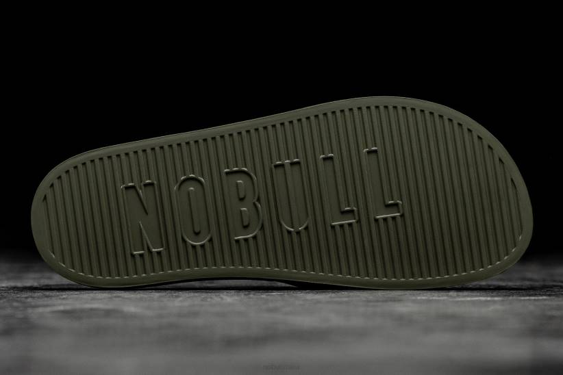 NOBULL 80NJ585scivolo da uomo