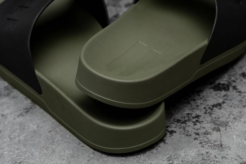 NOBULL 80NJ585scivolo da uomo