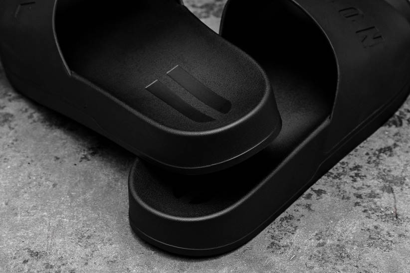 NOBULL 80NJ586scivolo da uomo