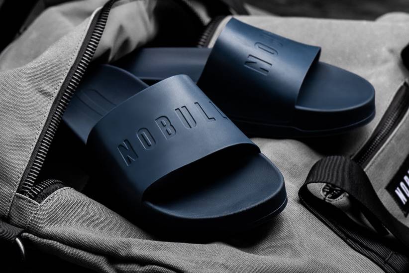 NOBULL 80NJ590scivolo da uomo