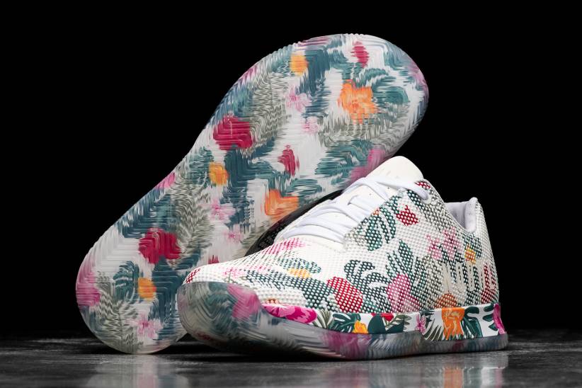 NOBULL 80NJ555allenatore del campo maschile