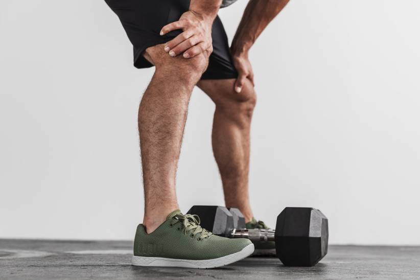 NOBULL 80NJ110allenatore maschile