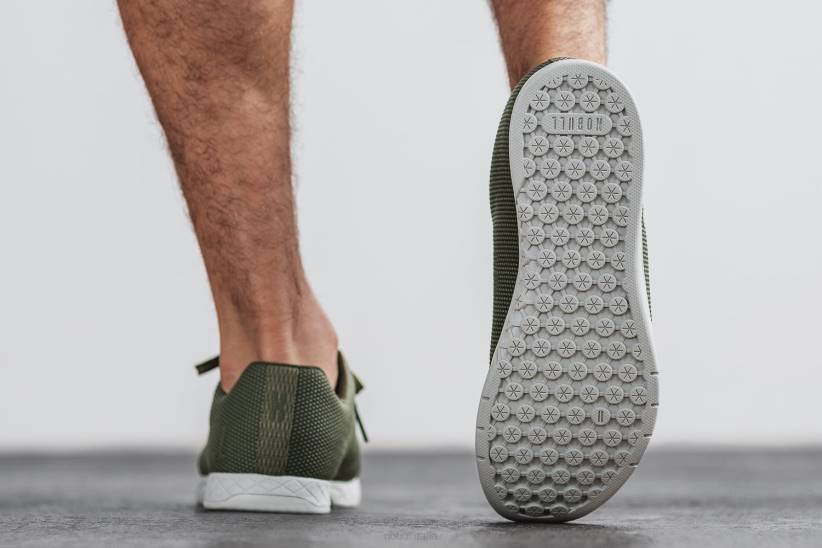 NOBULL 80NJ110allenatore maschile