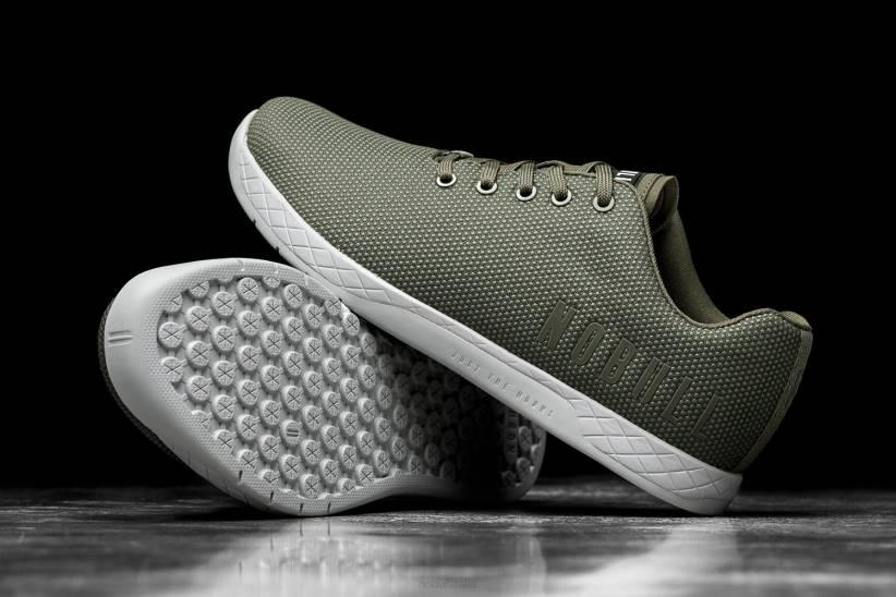 NOBULL 80NJ110allenatore maschile