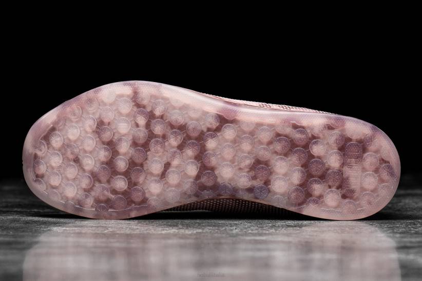 NOBULL 80NJ113scarpa da ginnastica da uomo polverosa