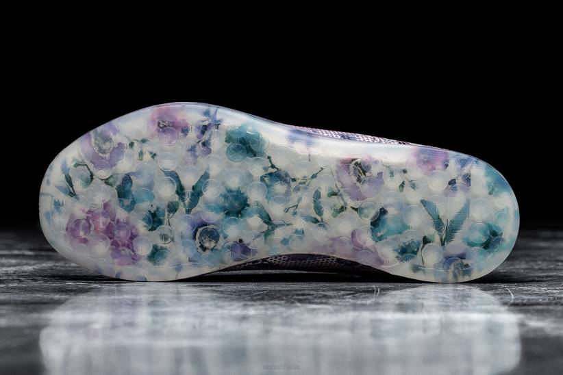 NOBULL 80NJ129acquerello da ginnastica da uomo