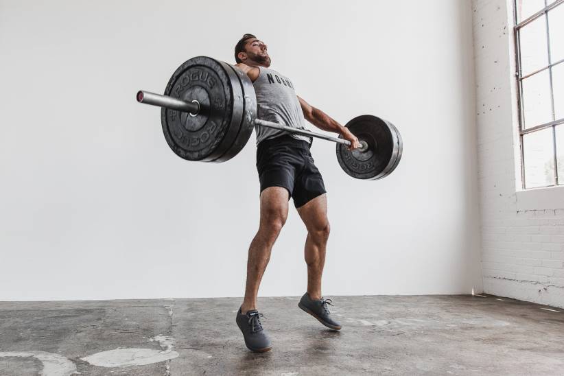 NOBULL 80NJ12allenatore maschile