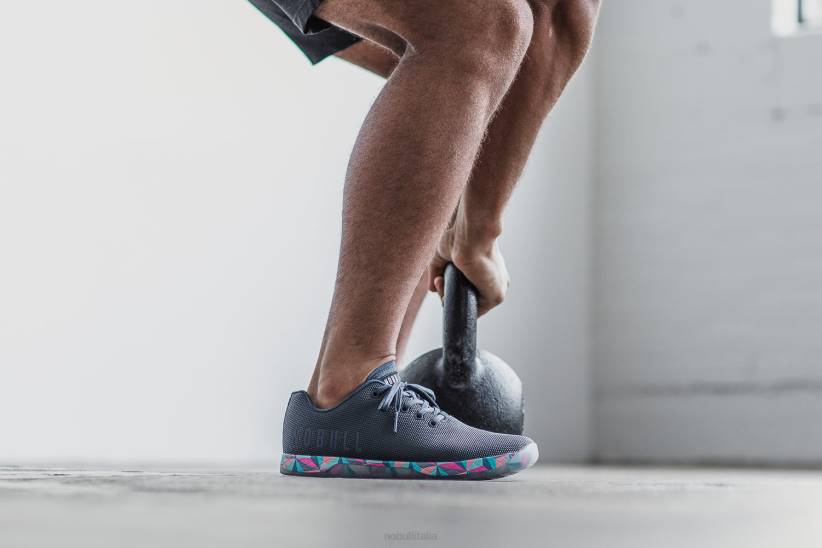 NOBULL 80NJ130allenatore maschile