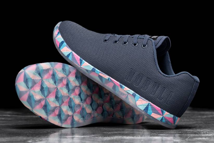 NOBULL 80NJ130allenatore maschile