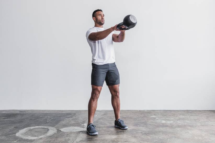 NOBULL 80NJ130allenatore maschile