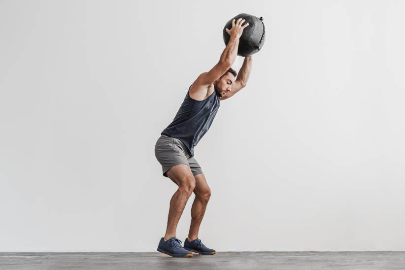 NOBULL 80NJ13allenatore maschile