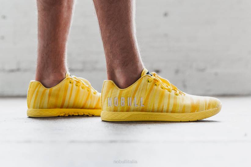 NOBULL 80NJ142fulmine da allenamento da uomo