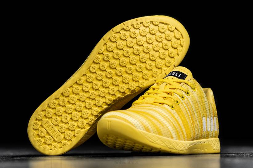 NOBULL 80NJ142fulmine da allenamento da uomo