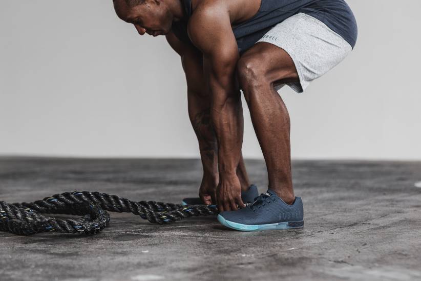 NOBULL 80NJ144allenatore maschile