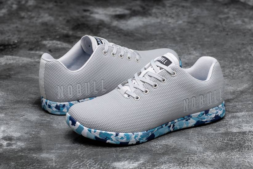 NOBULL 80NJ146allenatore maschile