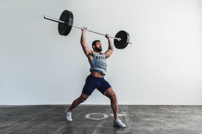 NOBULL 80NJ146allenatore maschile