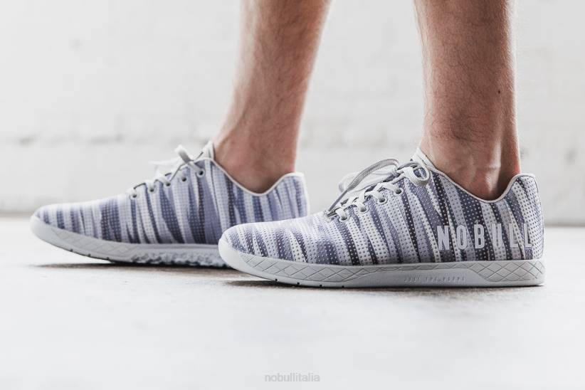 NOBULL 80NJ150matrice da ginnastica da uomo