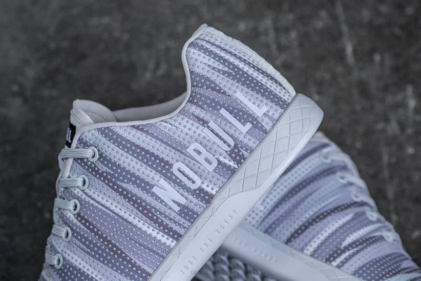 NOBULL 80NJ150matrice da ginnastica da uomo