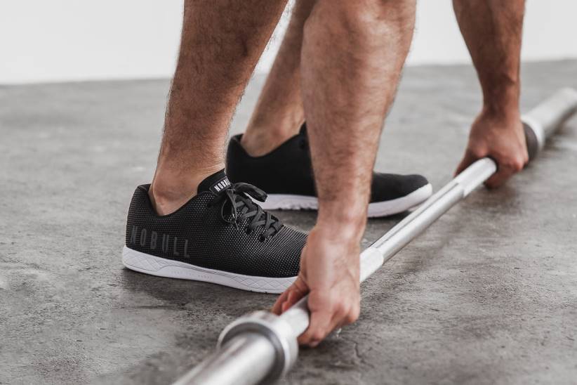 NOBULL 80NJ156allenatore maschile