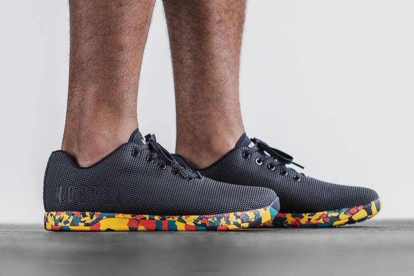 NOBULL 80NJ157allenatore maschile