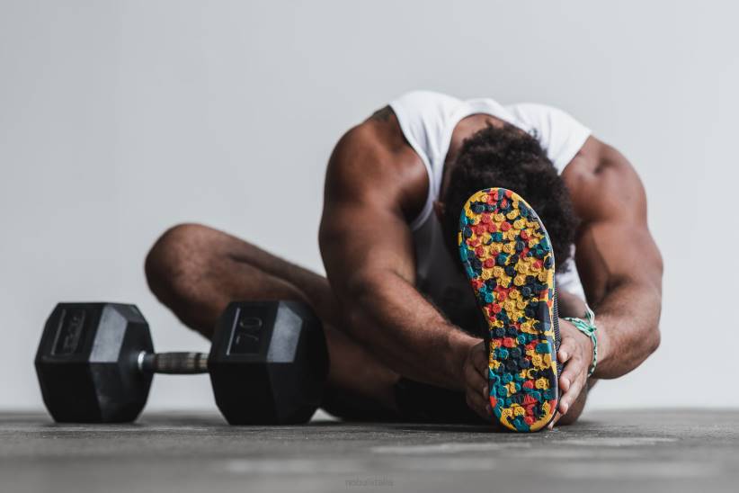 NOBULL 80NJ157allenatore maschile