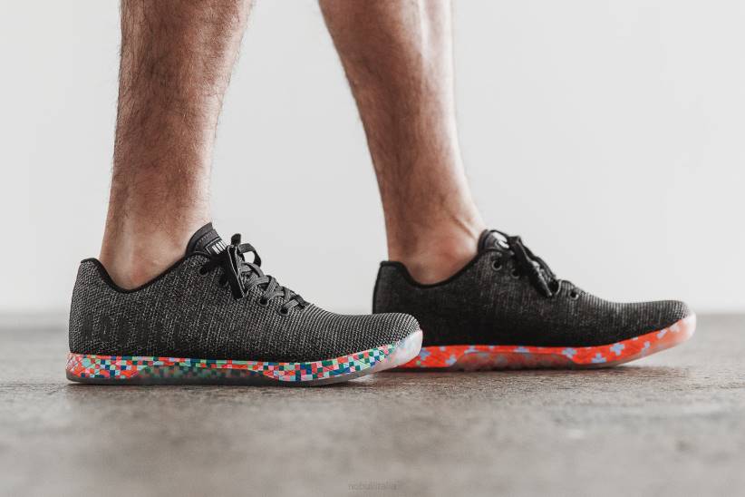 NOBULL 80NJ163allenatore maschile