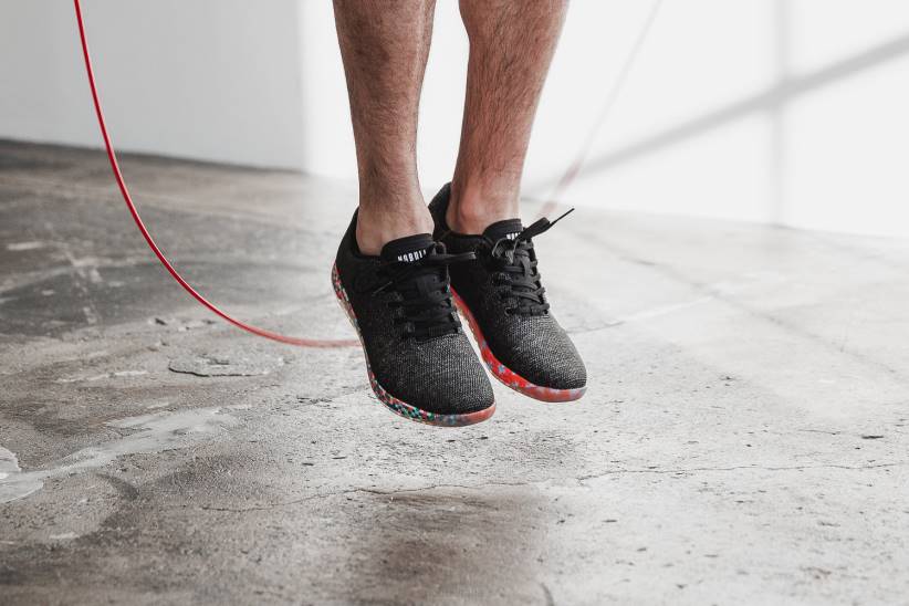 NOBULL 80NJ163allenatore maschile