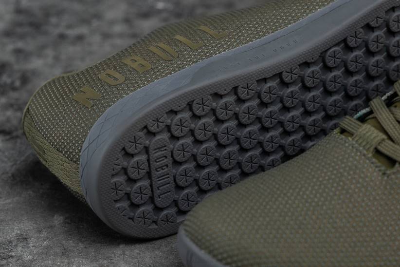 NOBULL 80NJ164allenatore maschile