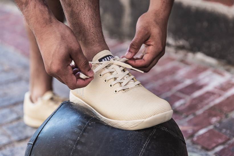 NOBULL 80NJ165allenatore maschile