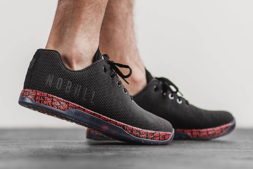 NOBULL 80NJ170allenatore maschile