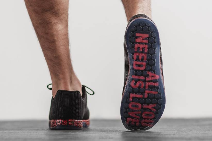 NOBULL 80NJ170allenatore maschile